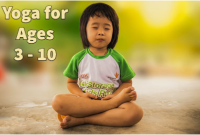 Yoga for Kids